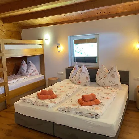 Apartment In Mittersill With Finnish Sauna, Cleaning Included *