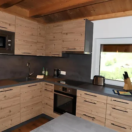 Apartment In Mittersill With Finnish Sauna, Cleaning Included Mittersill