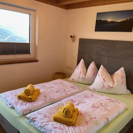 Apartment In Mittersill With Finnish Sauna, Cleaning Included *