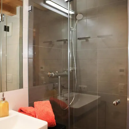 Apartment In Mittersill With Finnish Sauna, Cleaning Included Mittersill
