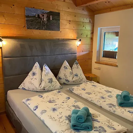 Apartment In Mittersill With Finnish Sauna, Cleaning Included * Mittersill