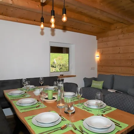 Apartment In Mittersill With Finnish Sauna, Cleaning Included Apartment *