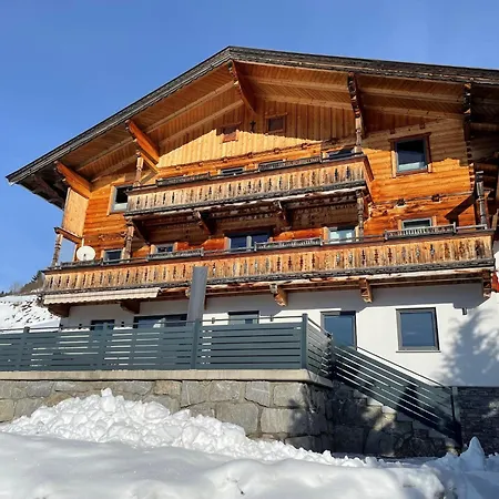 Apartment In Mittersill With Finnish Sauna, Cleaning Included *
