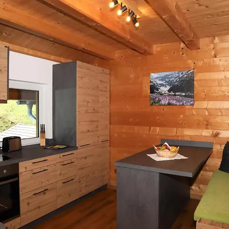 Apartment In Mittersill With Finnish Sauna, Cleaning Included * Mittersill