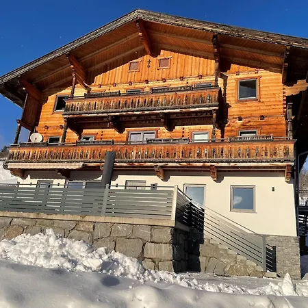 Apartment Apartment In Mittersill With Finnish Sauna, Cleaning Included Mittersill