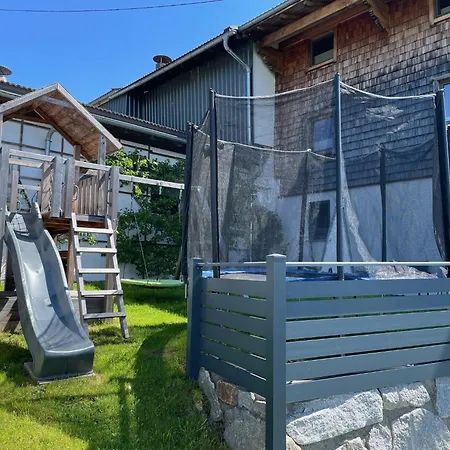Apartment In Mittersill With Finnish Sauna, Cleaning Included Apartment *